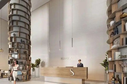 Appartement de 1 chambre à Motor City, UAE No. 146156 9