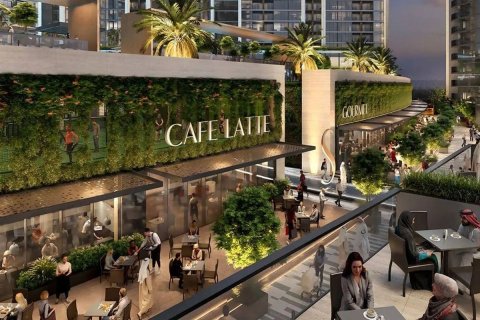 Appartement de 1 chambre à Motor City, UAE No. 146156 6