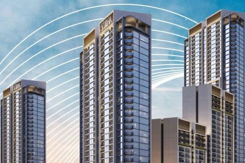 Appartement de 1 chambre à Motor City, UAE No. 146156 2