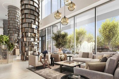 Appartement de 1 chambre à Motor City, UAE No. 146156 11