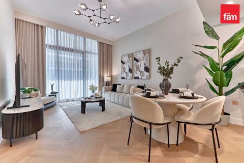 Квартира с 2 спальнями в Wadi Al Safa 2, ОАЭ №146155 17