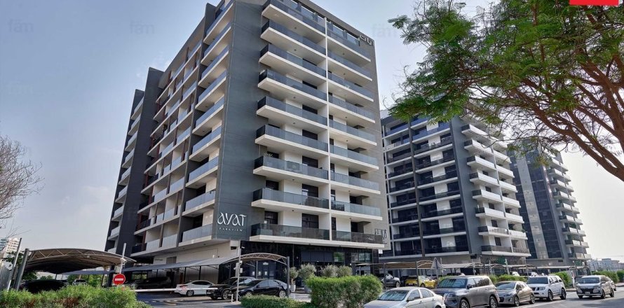 Квартира с 2 спальнями в Wadi Al Safa 2, ОАЭ №146155