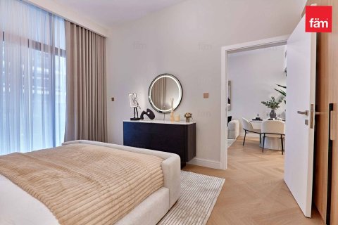 Квартира с 2 спальнями в Wadi Al Safa 2, ОАЭ №146155 4