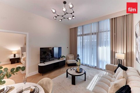 Квартира с 2 спальнями в Wadi Al Safa 2, ОАЭ №146155 14