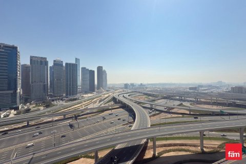 Квартира с 1 спальней в Дубай Марина, ОАЭ №146158 18