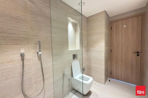 Квартира с 1 спальней в Дубай Марина, ОАЭ №146158 17