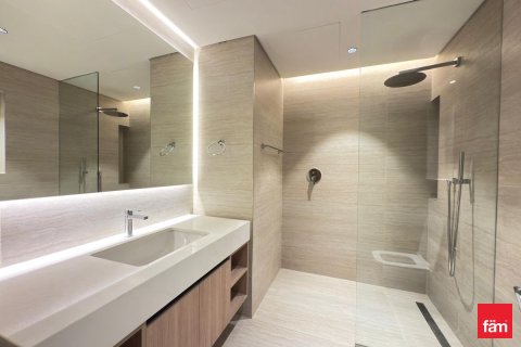 Квартира с 1 спальней в Дубай Марина, ОАЭ №146158 16