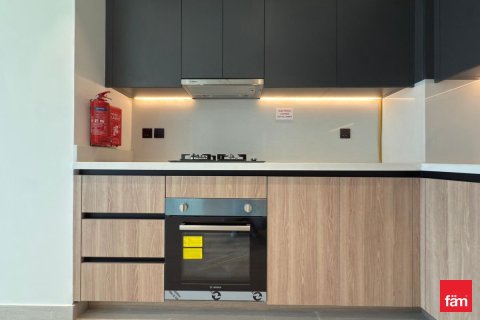 Квартира с 1 спальней в Дубай Марина, ОАЭ №146158 12