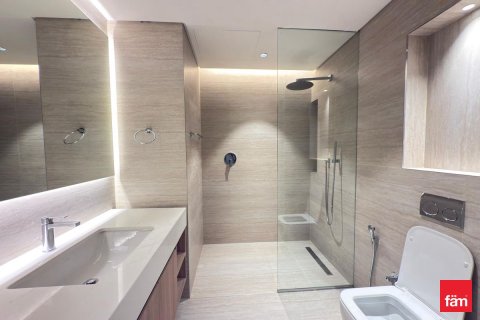 Квартира с 1 спальней в Дубай Марина, ОАЭ №146158 14