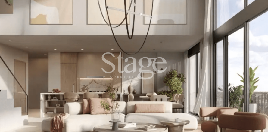 2 غرف نوم شقة في دبي, الإمارات العربية المتحدة رقم 185856