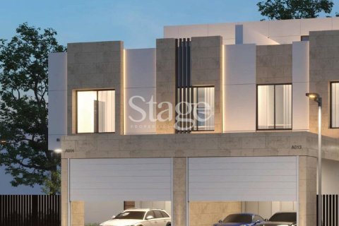 Land de 399m² en Tilal City C, UAE No. 185858