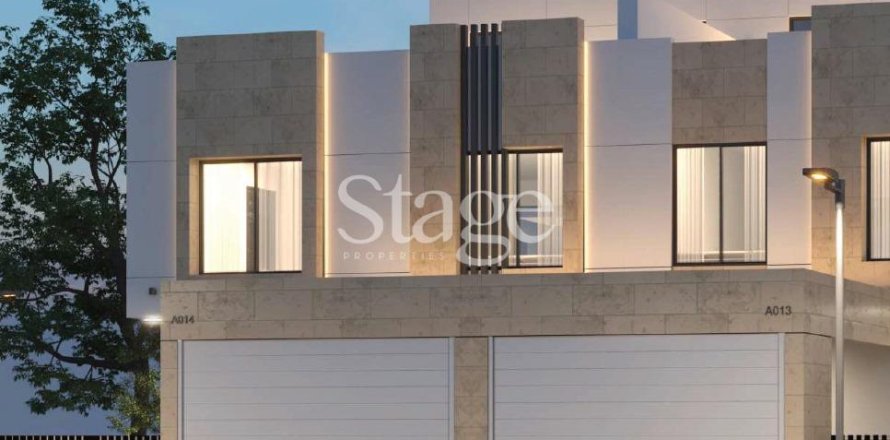 Land de 399m² en Tilal City C, UAE No. 185858