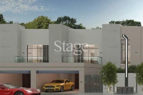 Land de 399m² en Tilal City C, UAE No. 185858 4