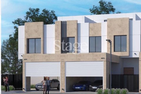 Land de 399m² en Tilal City C, UAE No. 185858 5