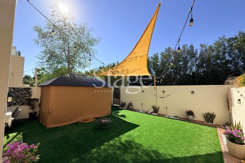Villa de 3 dormitorios en Mira Oasis, UAE No. 185853 11