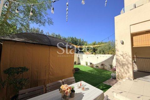 Villa de 3 dormitorios en Mira Oasis, UAE No. 185853 10