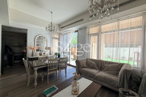 Villa de 3 dormitorios en Mira Oasis, UAE No. 185853 4