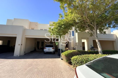 Villa de 3 dormitorios en Mira Oasis, UAE No. 185853 13