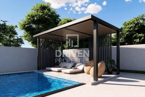 3 bedrooms Villa in Jebel Ali, UAE No. 204122 13