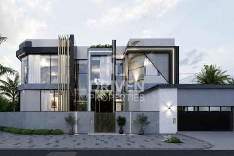 3 bedrooms Villa in Jebel Ali, UAE No. 204122 16