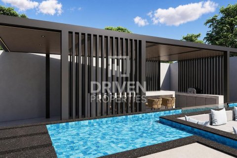 3 bedrooms Villa in Jebel Ali, UAE No. 204122 4