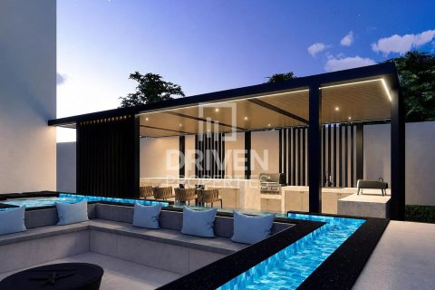 3 bedrooms Villa in Jebel Ali, UAE No. 204122 12