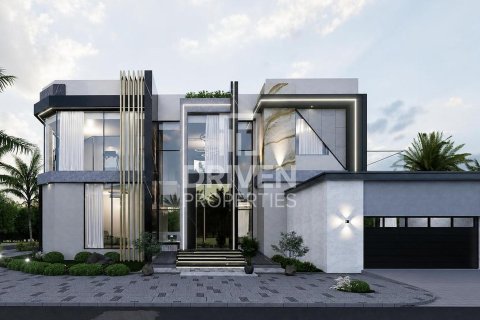 3 bedrooms Villa in Jebel Ali, UAE No. 204122 3