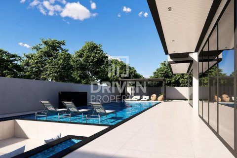 3 bedrooms Villa in Jebel Ali, UAE No. 204122 6