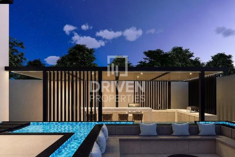 3 bedrooms Villa in Jebel Ali, UAE No. 204122 10