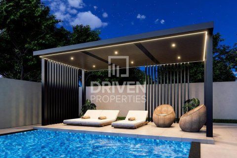 3 bedrooms Villa in Jebel Ali, UAE No. 204122 7