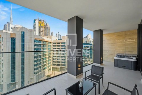 Appartement de 2 chambres à Business Bay, UAE No. 204119 20