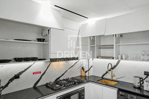 Appartement de 2 chambres à Business Bay, UAE No. 204119 12