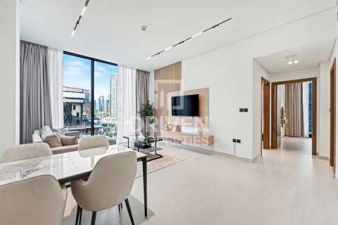 Appartement de 2 chambres à Business Bay, UAE No. 204119 6