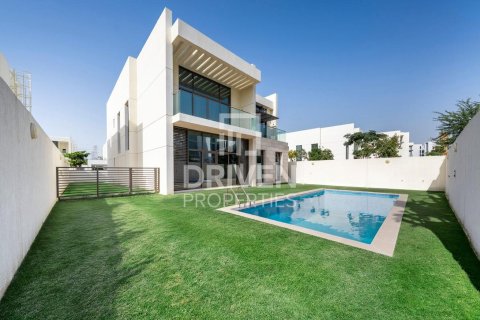 4 bedrooms Villa in District One, UAE No. 204117 27