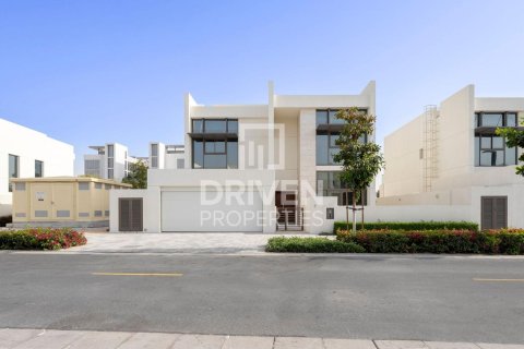 4 bedrooms Villa in District One, UAE No. 204117 31