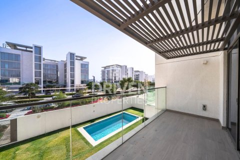4 bedrooms Villa in District One, UAE No. 204117 29