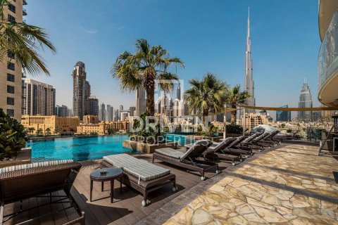 1 bedroom Apartment in Damac Maison The Distinction, UAE No. 204123 12