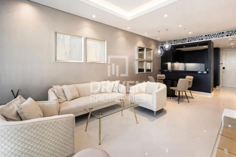 1 bedroom Apartment in Damac Maison The Distinction, UAE No. 204123 3