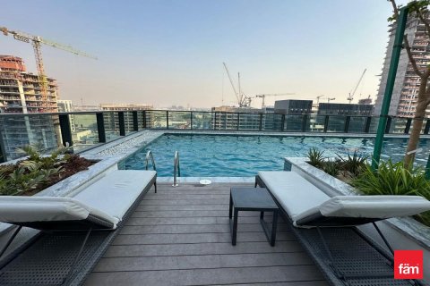 Apartment de 1 dormitorio en Dubai, UAE No. 164778 9