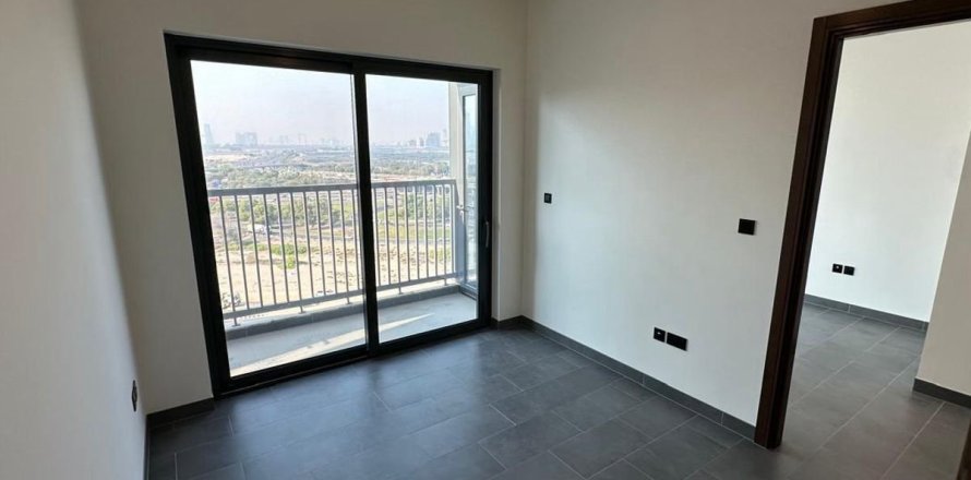 Apartment de 1 dormitorio en Dubai, UAE No. 164778