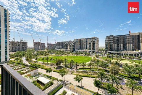 Квартира с 2 спальнями в Дубай Хилс Эстейт, ОАЭ №164781 16