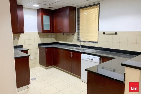 Квартира с 1 спальней в Дубай, ОАЭ №164780 9