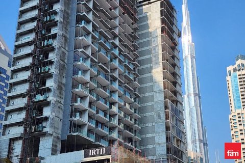 Apartment de 1 dormitorio en Downtown Dubai (Downtown Burj Dubai), UAE No. 164779 9