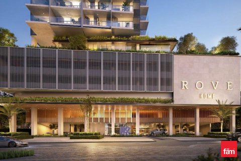 Apartment de 1 dormitorio en Downtown Dubai (Downtown Burj Dubai), UAE No. 164779 7