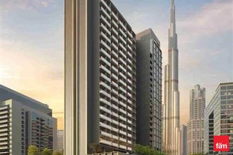 Apartment de 1 dormitorio en Downtown Dubai (Downtown Burj Dubai), UAE No. 164779 5
