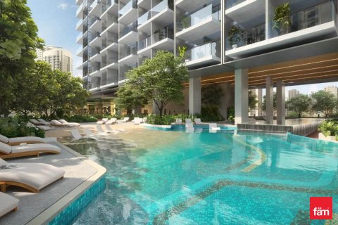 Apartment de 1 dormitorio en Downtown Dubai (Downtown Burj Dubai), UAE No. 164779 8
