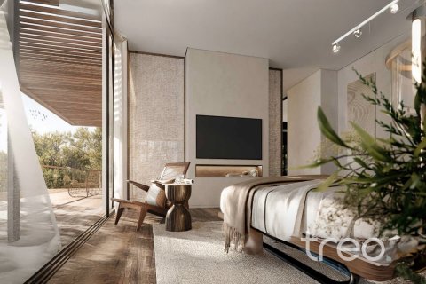Villa de 5 chambres à Tilal Al Ghaf, UAE No. 206072 7