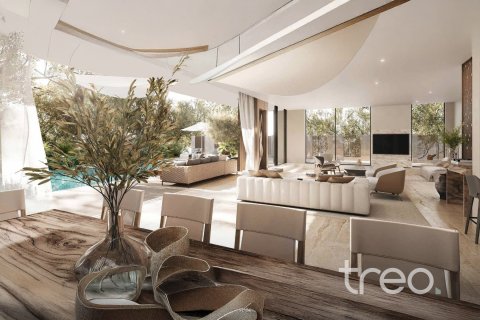 Villa de 5 chambres à Tilal Al Ghaf, UAE No. 206072 5