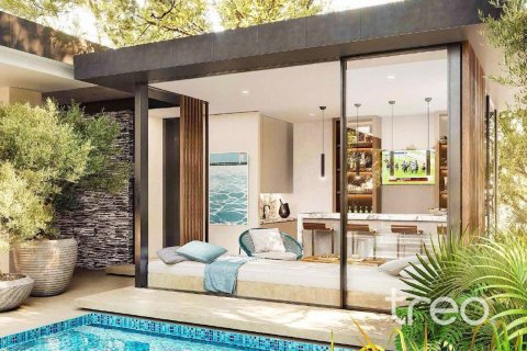 Villa de 5 chambres à Tilal Al Ghaf, UAE No. 206072 3