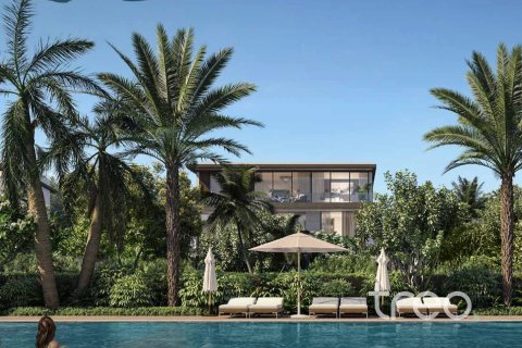Villa de 5 chambres à Tilal Al Ghaf, UAE No. 206072 9